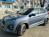 Chery Tiggo 2 2023 года за 6 399 000 тг. в Усть-Каменогорск – фото 5