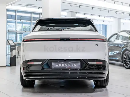 Zeekr 7X Performance 2026 года за 26 990 000 тг. в Шымкент – фото 15