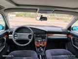 Audi 100 1992 годаүшін1 900 000 тг. в Шымкент – фото 2