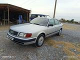 Audi 100 1992 года за 1 900 000 тг. в Шымкент