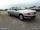 Audi 100 1992 годаүшін1 900 000 тг. в Шымкент – фото 4