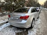 Chevrolet Cruze 2014 годаfor5 000 000 тг. в Алматы – фото 4