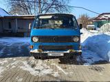 Volkswagen Caravelle 1990 года за 1 500 000 тг. в Каскелен