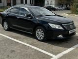 Toyota Camry 2011 годаүшін9 200 000 тг. в Жетысай