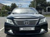 Toyota Camry 2011 годаүшін9 200 000 тг. в Жетысай – фото 4