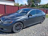 Lexus GS 300 2006 годаfor5 500 000 тг. в Талдыкорган