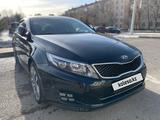 Kia K5 2015 года за 9 550 000 тг. в Караганда – фото 3