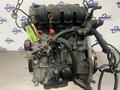 NISSAN NOTE E11 HR16DE 1.6 16V ДВИГАТЕЛЬ НИССАН НОУТ КОНТРАКТНЫЙ за 250 000 тг. в Алматы – фото 4