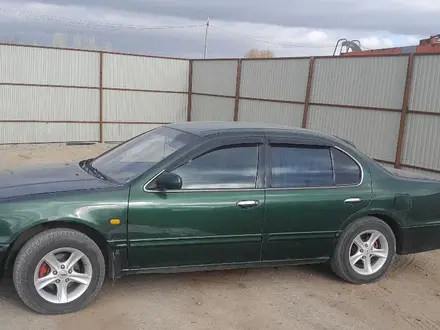 Nissan Maxima 1999 года за 2 100 000 тг. в Актобе