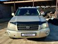 Toyota Highlander 2002 годаүшін6 500 000 тг. в Шу – фото 7