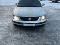 Volkswagen Passat 1998 годаүшін2 000 000 тг. в Астана