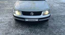 Volkswagen Passat 1998 года за 1 800 000 тг. в Астана