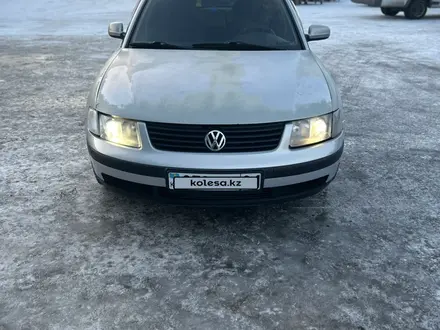 Volkswagen Passat 1998 года за 1 000 000 тг. в Астана