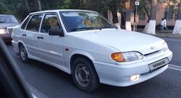 ВАЗ (Lada) 2115 2012 года за 2 200 000 тг. в Тараз