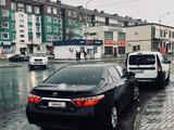 Toyota Camry 2016 года за 6 000 000 тг. в Кульсары