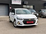 Chevrolet Onix 2023 годаүшін5 890 000 тг. в Усть-Каменогорск – фото 3