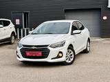 Chevrolet Onix 2023 годаүшін5 890 000 тг. в Усть-Каменогорск