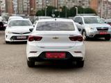 Chevrolet Onix 2023 годаүшін5 890 000 тг. в Усть-Каменогорск – фото 5