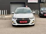 Chevrolet Onix 2023 годаүшін5 890 000 тг. в Усть-Каменогорск – фото 2