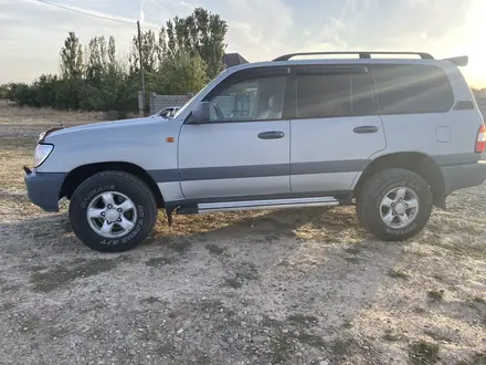 Toyota Land Cruiser 2003 года за 8 500 000 тг. в Караганда – фото 3