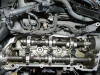 Двигатель АКПП 1MZ-fe 3.0L Lexus RX300 лексус рх300үшін50 000 тг. в Алматы