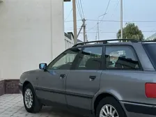 Audi 80, 1994