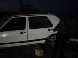 Volkswagen Golf 1989 года за 300 000 тг. в Алматы – фото 4