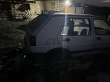 Volkswagen Golf 1989 года за 300 000 тг. в Алматы – фото 3