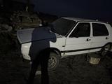 Volkswagen Golf 1989 года за 300 000 тг. в Алматы – фото 5