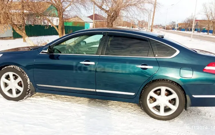 Nissan Teana 2009 года за 5 500 000 тг. в Тайынша