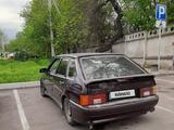 ВАЗ (Lada) 2114 2007 года за 900 000 тг. в Алматы – фото 4