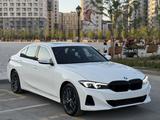 BMW 330 2025 годаүшін33 000 000 тг. в Алматы – фото 3