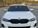 BMW 330 2025 годаүшін33 000 000 тг. в Алматы