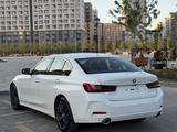 BMW 330 2025 годаүшін33 000 000 тг. в Алматы – фото 4
