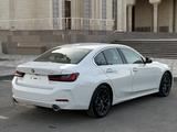 BMW 330 2025 годаүшін33 000 000 тг. в Алматы – фото 5