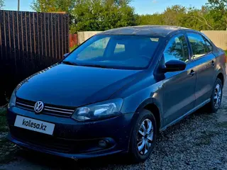 Volkswagen Polo, 2011