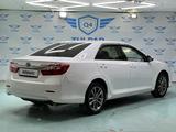 Toyota Camry 2013 годаfor9 200 000 тг. в Астана – фото 2