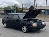 ВАЗ (Lada) 2109 2003 годаүшін750 000 тг. в Семей – фото 3
