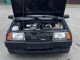ВАЗ (Lada) 2109 2003 годаүшін750 000 тг. в Семей – фото 4