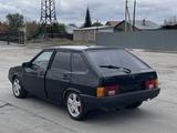 ВАЗ (Lada) 2109 2003 годаүшін750 000 тг. в Семей – фото 2