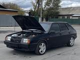 ВАЗ (Lada) 2109 2003 годаүшін750 000 тг. в Семей – фото 5
