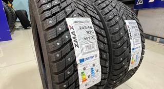 245/40R20 — 275/35R20 Zmax 2024 Winternova Stud II за 320 000 тг. в Алматы