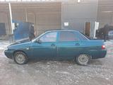 ВАЗ (Lada) 2110 2001 годаfor850 000 тг. в Тараз – фото 3