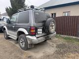 Mitsubishi Pajero 1993 года за 1 600 000 тг. в Усть-Каменогорск – фото 2