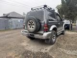 Mitsubishi Pajero 1993 года за 1 600 000 тг. в Усть-Каменогорск – фото 3