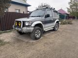 Mitsubishi Pajero 1993 года за 1 600 000 тг. в Усть-Каменогорск