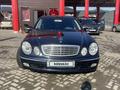 Mercedes-Benz E 240 2003 годаүшін4 700 000 тг. в Алматы