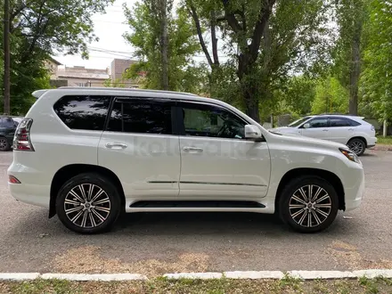 Lexus GX 460 2014 года за 20 900 000 тг. в Тараз – фото 10