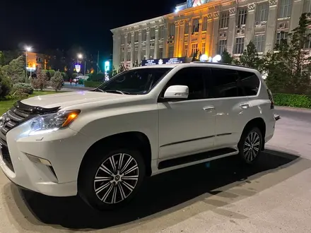 Lexus GX 460 2014 года за 20 900 000 тг. в Тараз