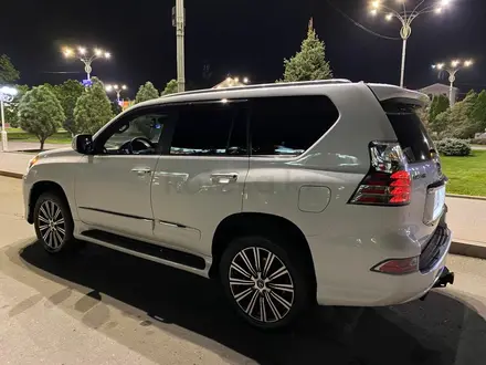 Lexus GX 460 2014 года за 20 900 000 тг. в Тараз – фото 3